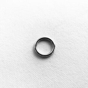 Spenne O-Ring 20 x 3 mm Metall